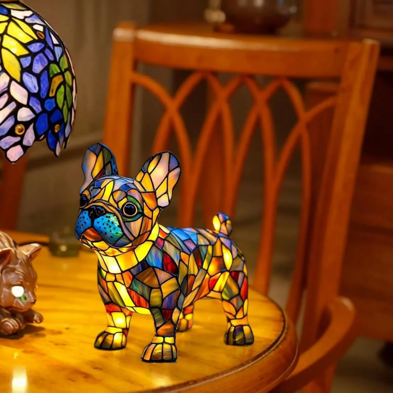 French Bulldog Shine