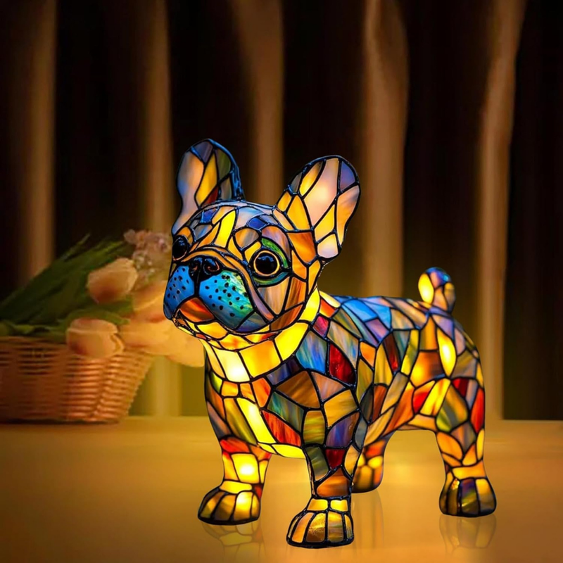 French Bulldog Shine