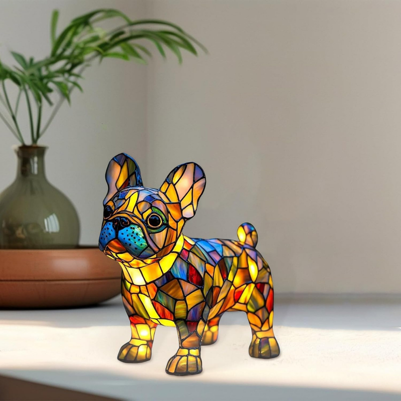 French Bulldog Shine