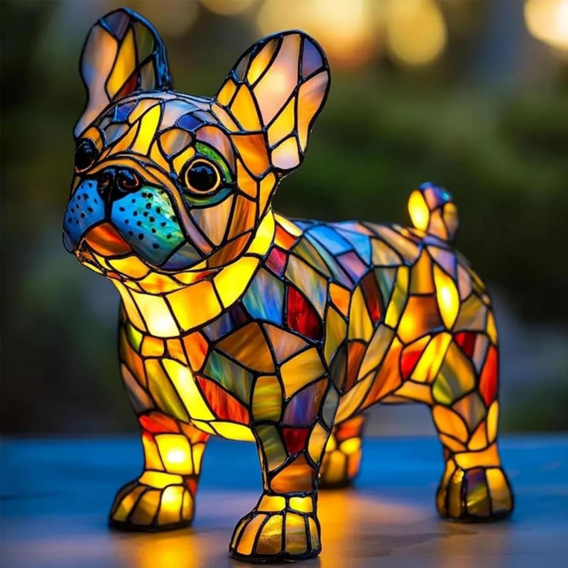 French Bulldog Shine