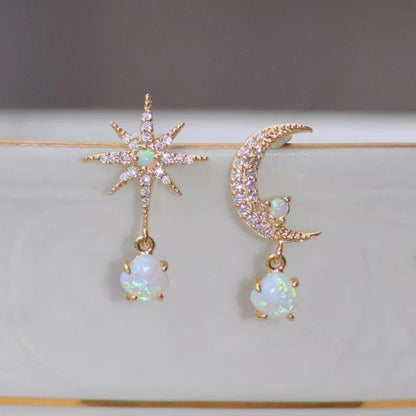 Classic Pearl Gold Earrings – Timeless Elegance