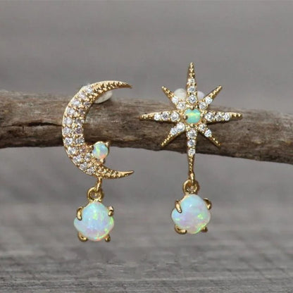 Classic Pearl Gold Earrings – Timeless Elegance